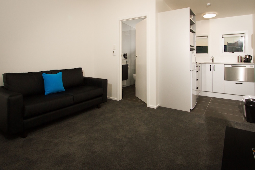Deluxe Apartment, 1 Bedroom
