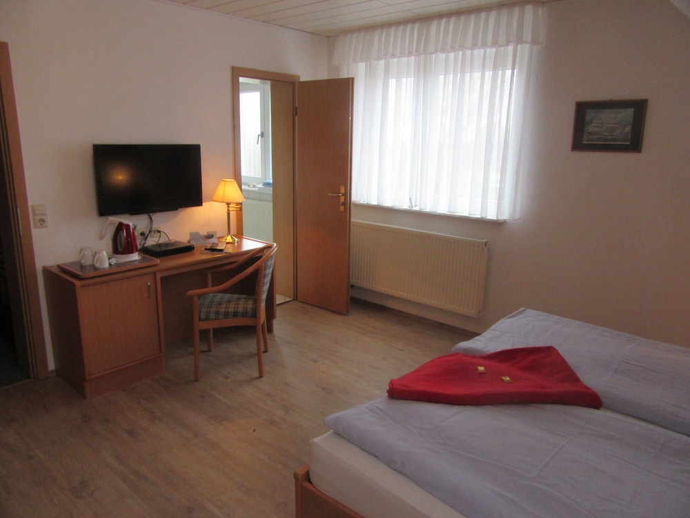 Comfort Double Room photo 3