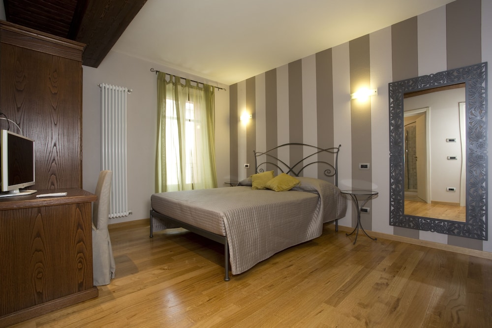 Comfort Double Room (Orchidea) photo 1