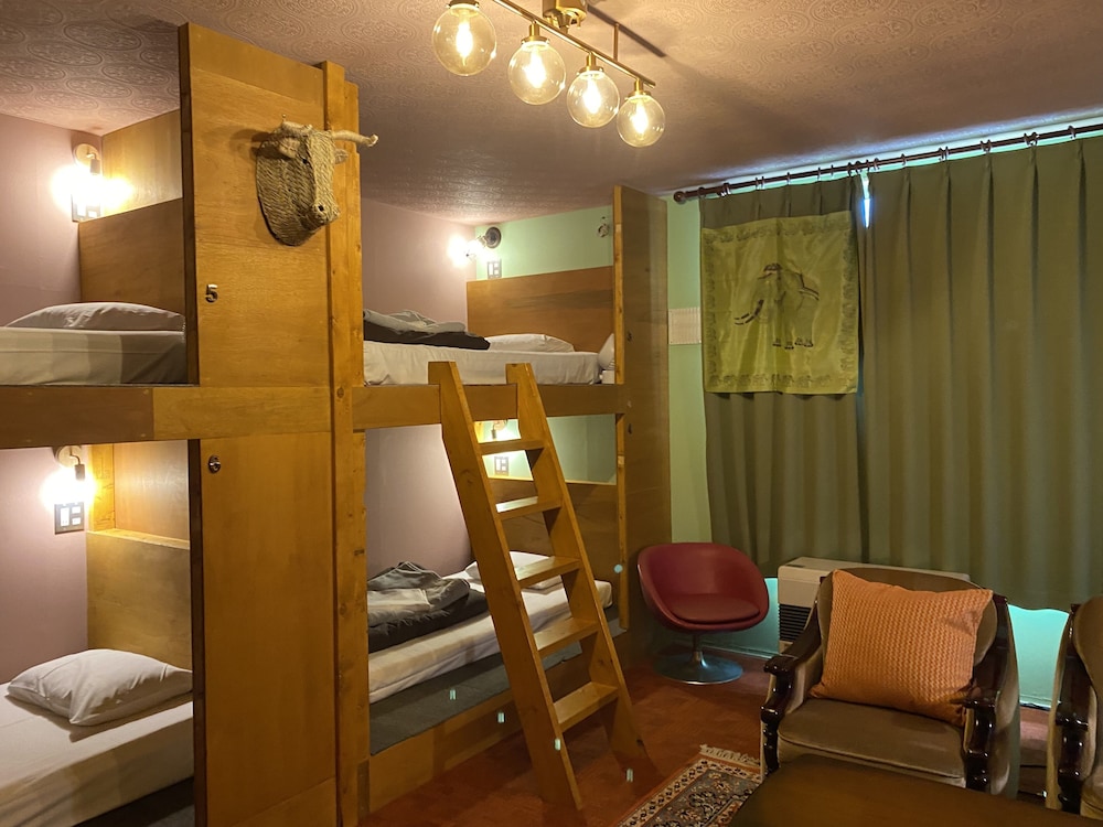 208 Room for 6 People, Sea View photo 1