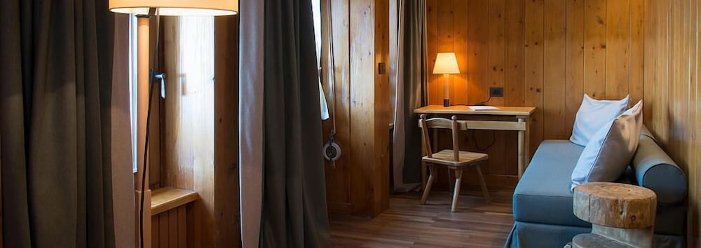 Panoramic Double Room, 1 Bedroom, Valley View photo 3