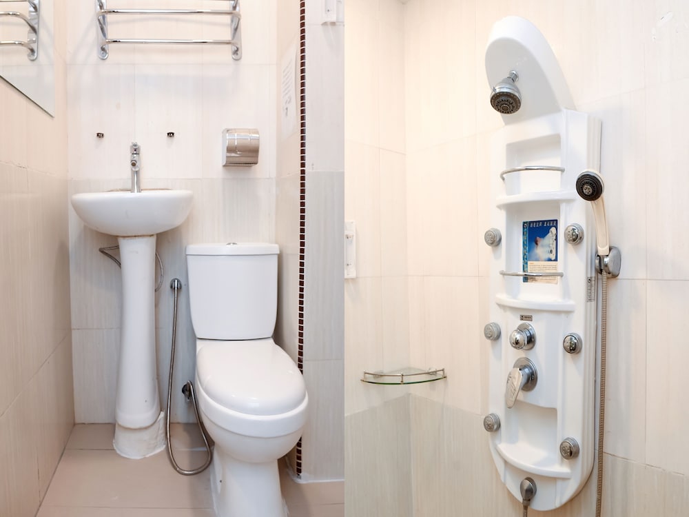 Deluxe Single Room photo 3