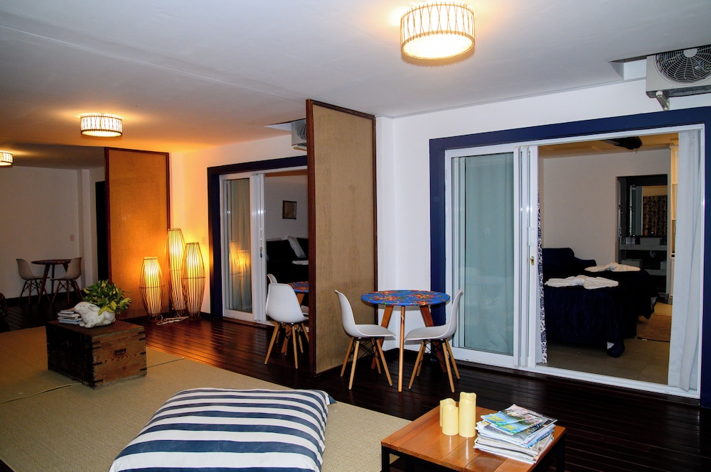 Luxury Suite photo 3