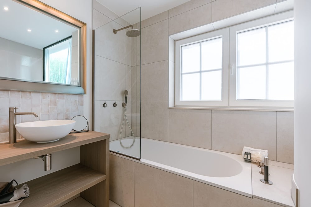 Modern Cozy Beach Villa - La Madrague, Fotografia 15