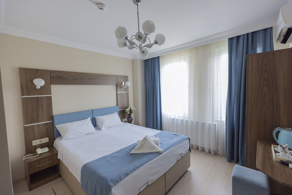 Standard Double Room photo 1