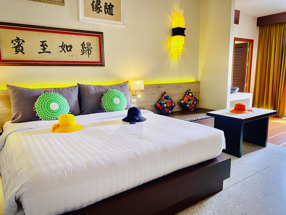 Superior Double Room - Photo 8