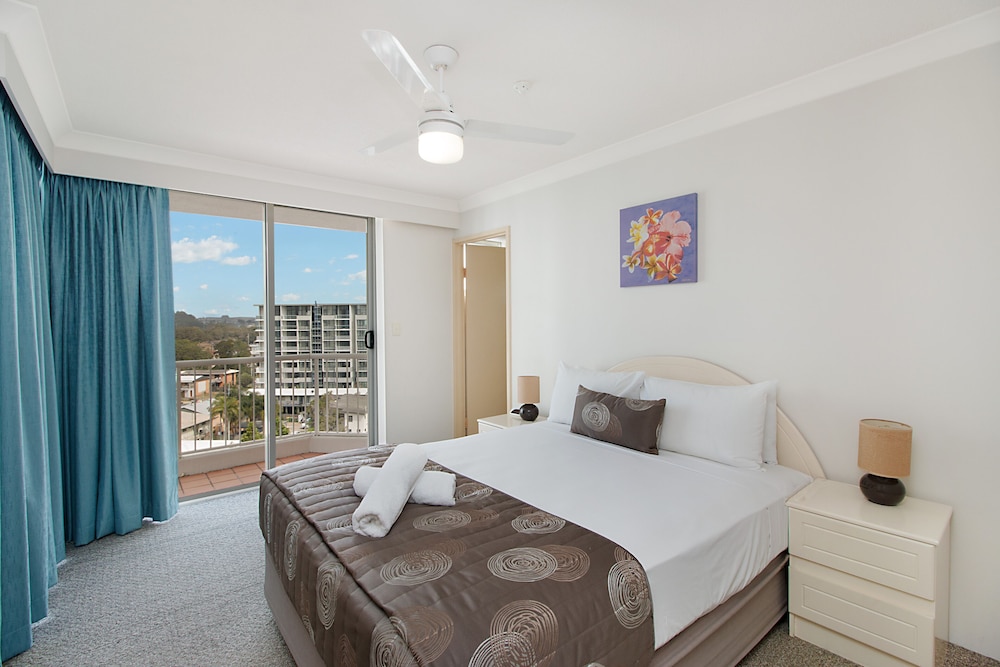 One Bedroom Budget Apartment photo 3