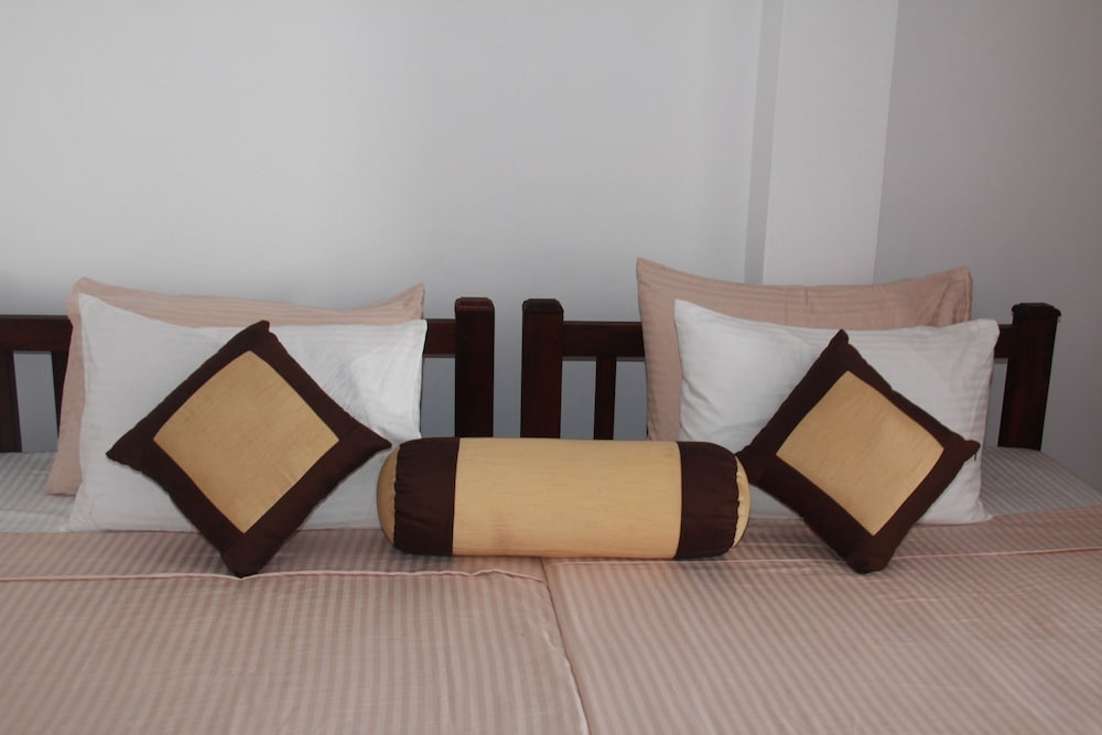 Deluxe Double Room, 1 Bedroom