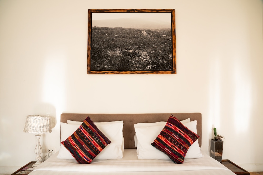 Cozy mountain view Room Only photo 2