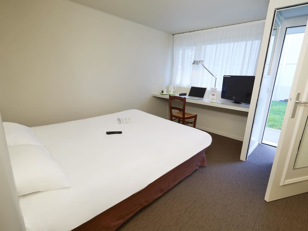 Standard Room, 1 Double Bed - Photo 1