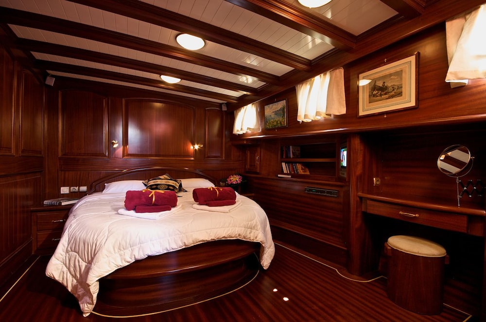 Deluxe Cabin, 4 Bedrooms