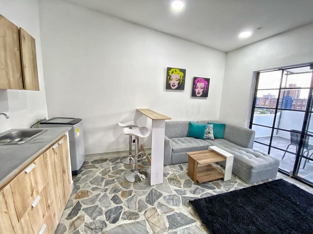 Basic Apartment