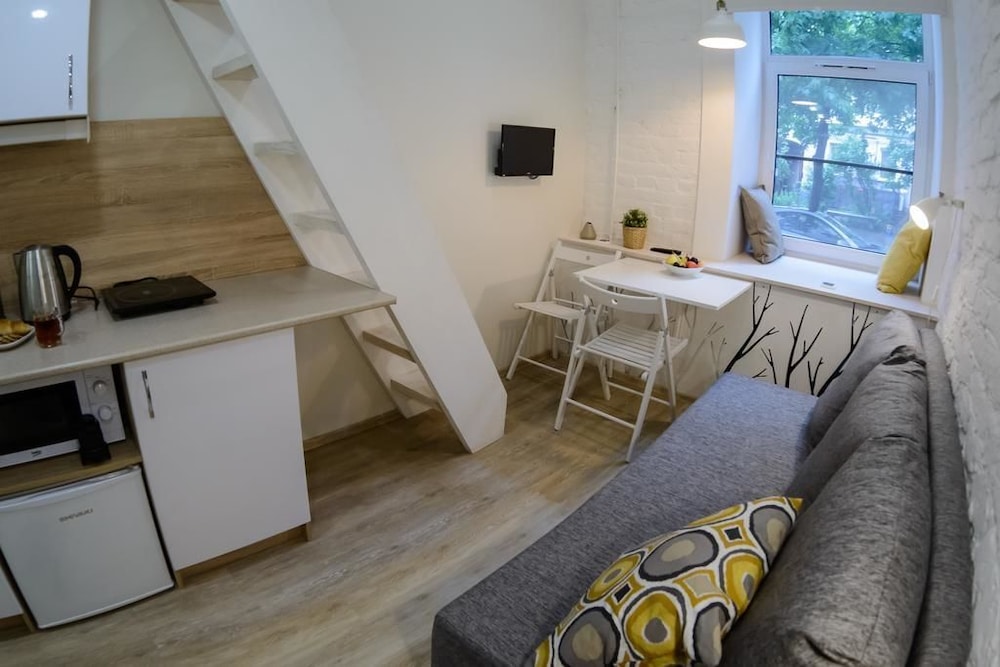 Loft photo 1