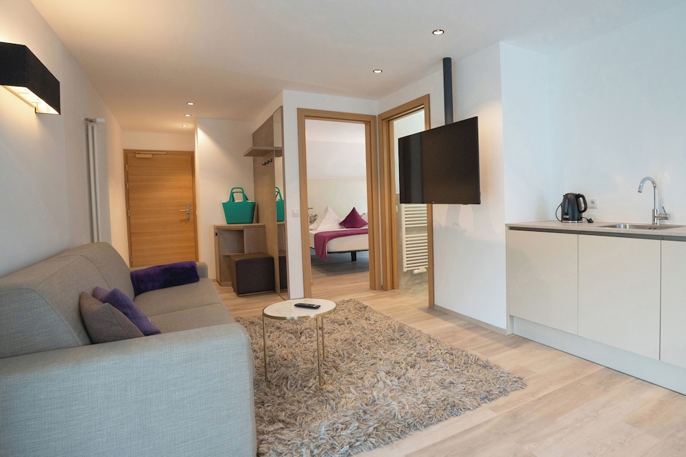 Family Suite photo 1