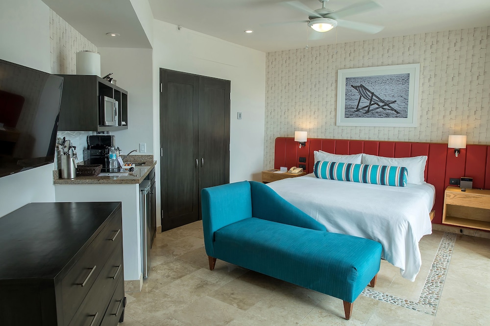 Luxury Studio, Ocean View