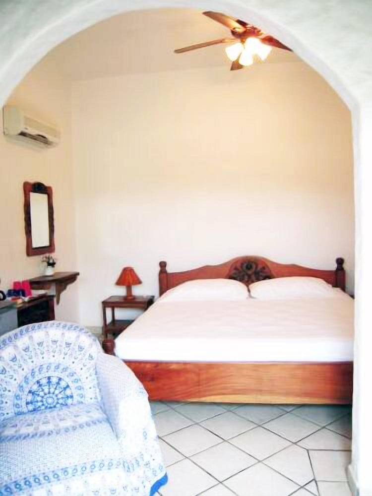Camera Standard, 1 letto king