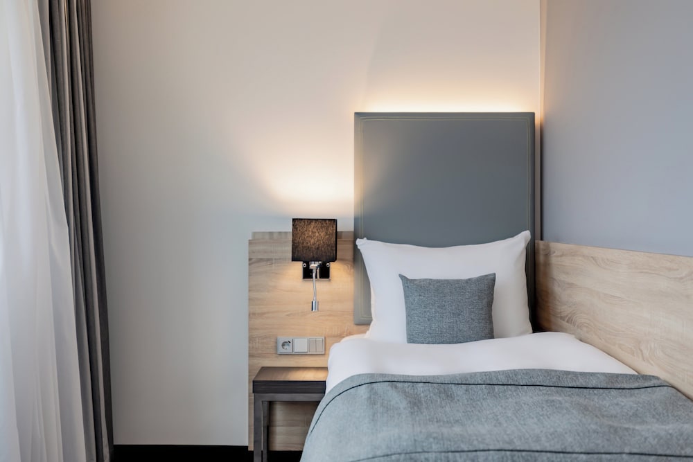 Standard Room, 1 Twin Bed