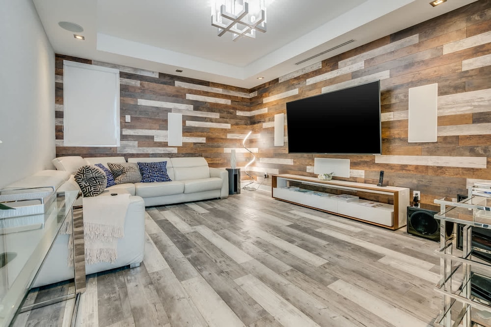 Modern Waterfront Mansion in the Heart of Las Olas Minutes From the Beach, Bilde 28