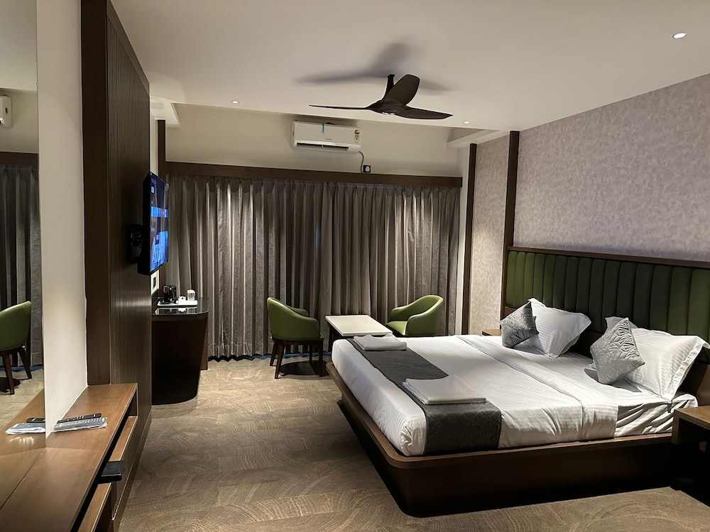 Executive Double Room photo 1