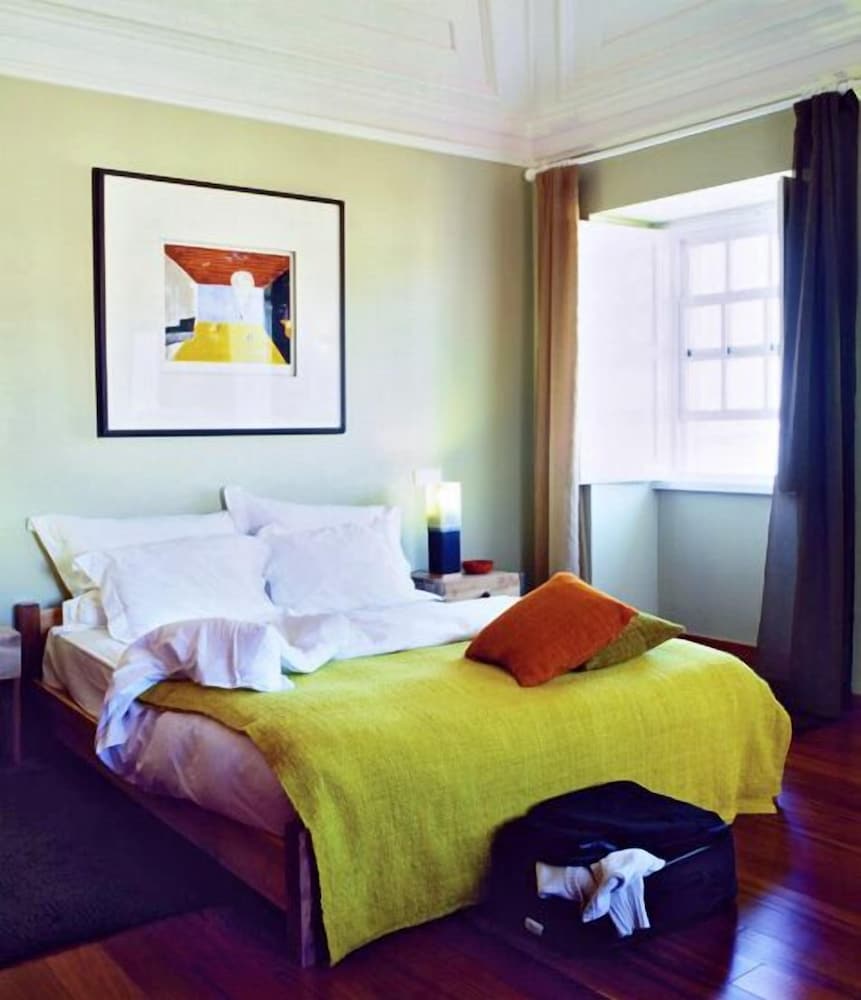 Standard Double or Twin Room - Photo 3