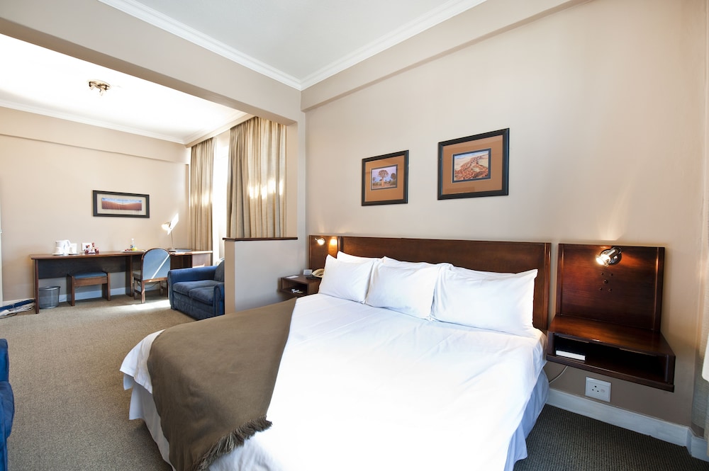Standard Room - Photo 12