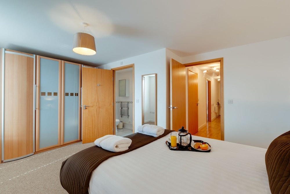 Penthouse, 2 Bedrooms (with Sofa Bed) - Photo 9