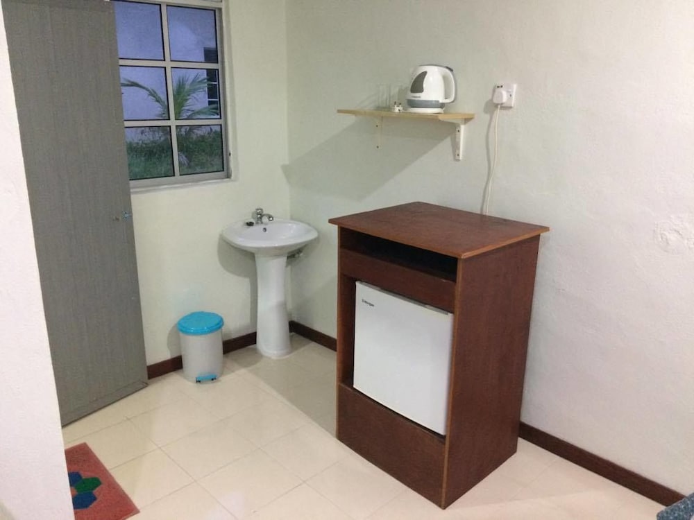 Double Deluxe Room photo 2