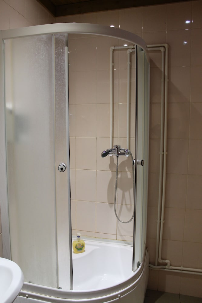 Standard Twin Room photo 2