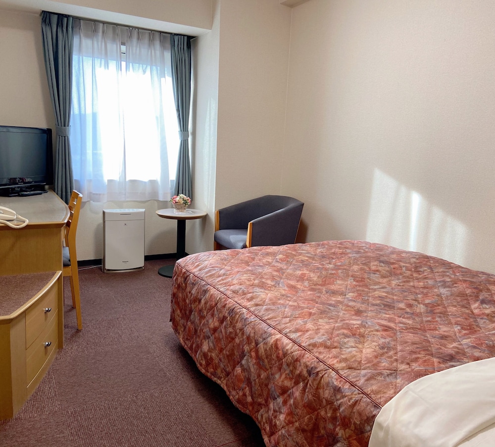 Basic Single Room, Non Smoking (Basic Single Room, Non Smoking) photo 2