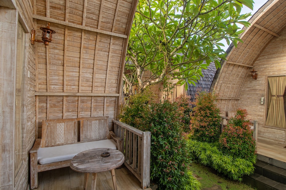 Deluxe Villa, 1 Bedroom, Non Smoking, Pool View - Photo 7