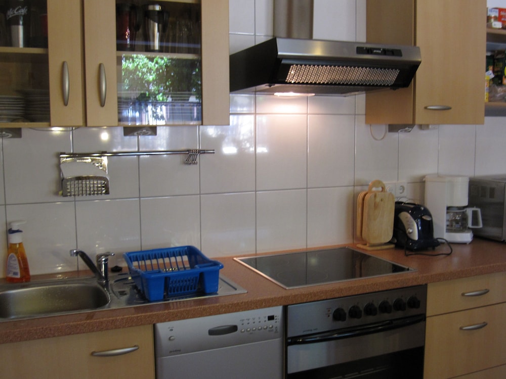 Apartment "Abendrot" For 2 People 1 Bedroom 55 Sqm Long Stay (Plus 4 Nights) Excl. Breakfast Lage Eg photo 3