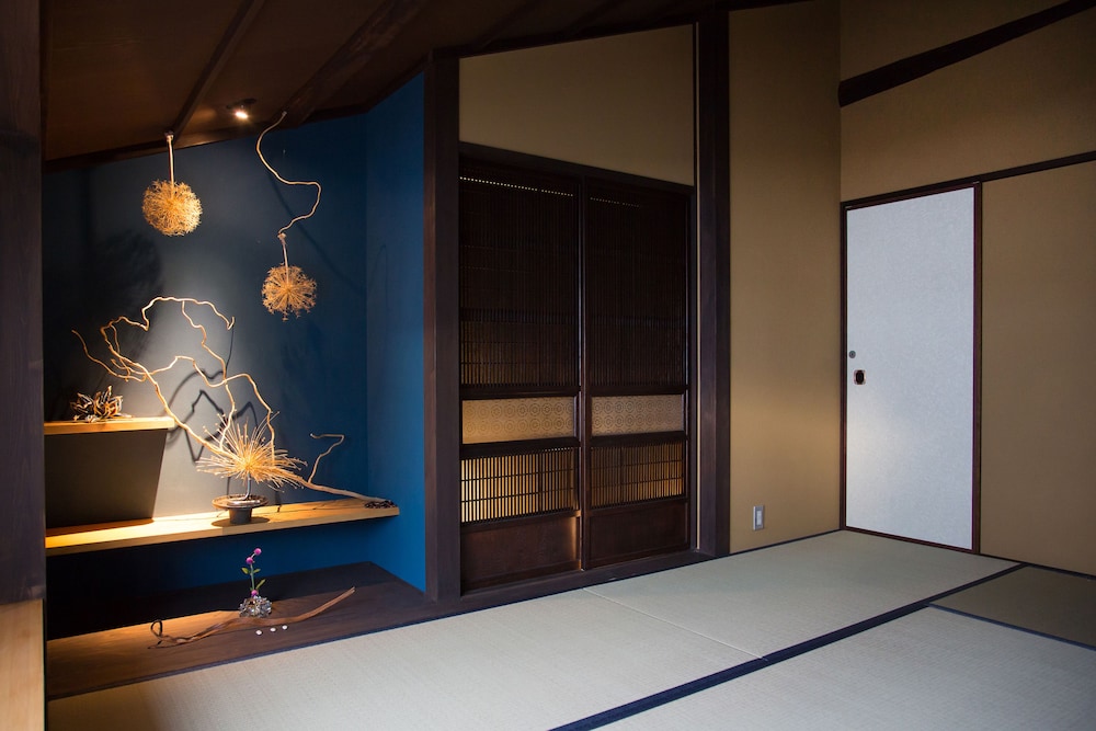 Japanese Style Room 203 photo 3