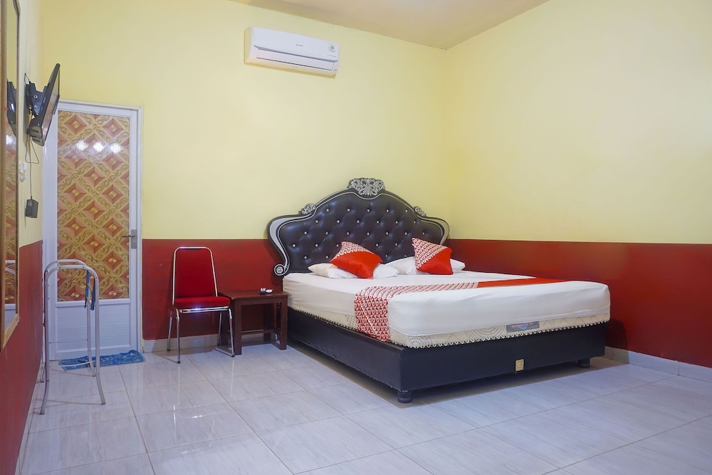 Standard Double Room - Photo 9