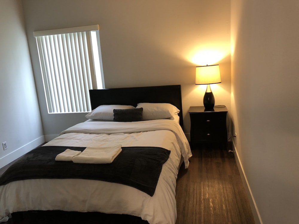 Westwood Apartments, Foto 9