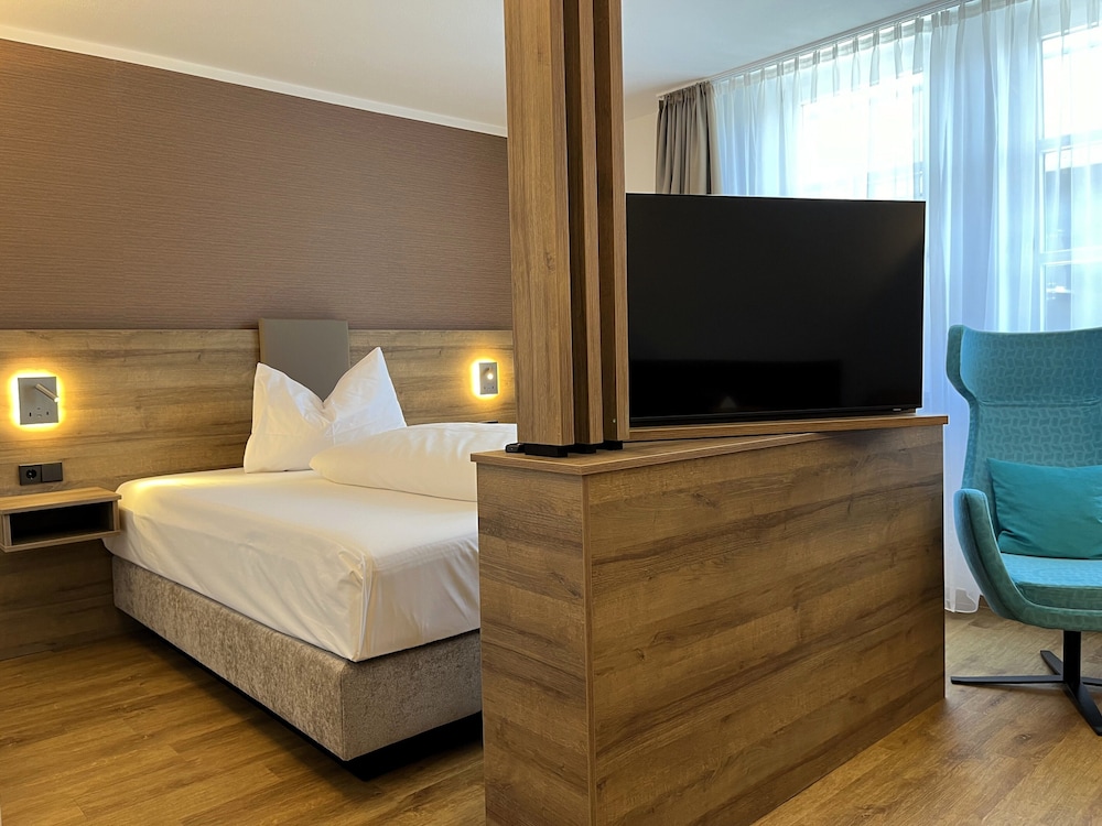 Comfort Double Room, 1 Queen Bed