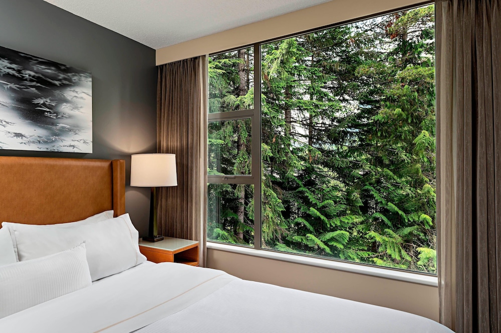 Suite, 1 Bedroom, Fireplace - Photo 6