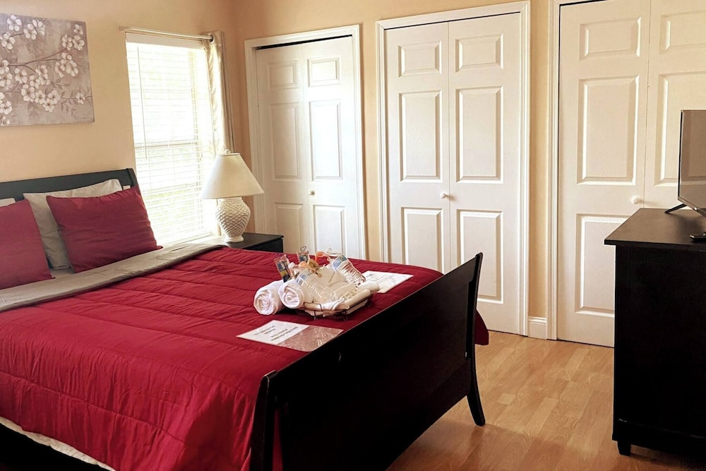 Room, 1 Bedroom, Patio