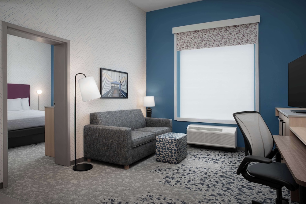 Suite, 1 Bedroom