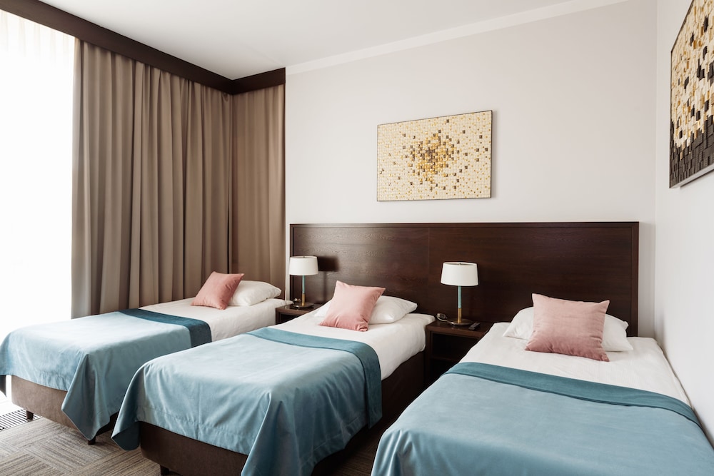 Classic Triple Room - Photo 2
