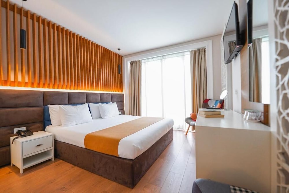 Standard Double Room photo 1