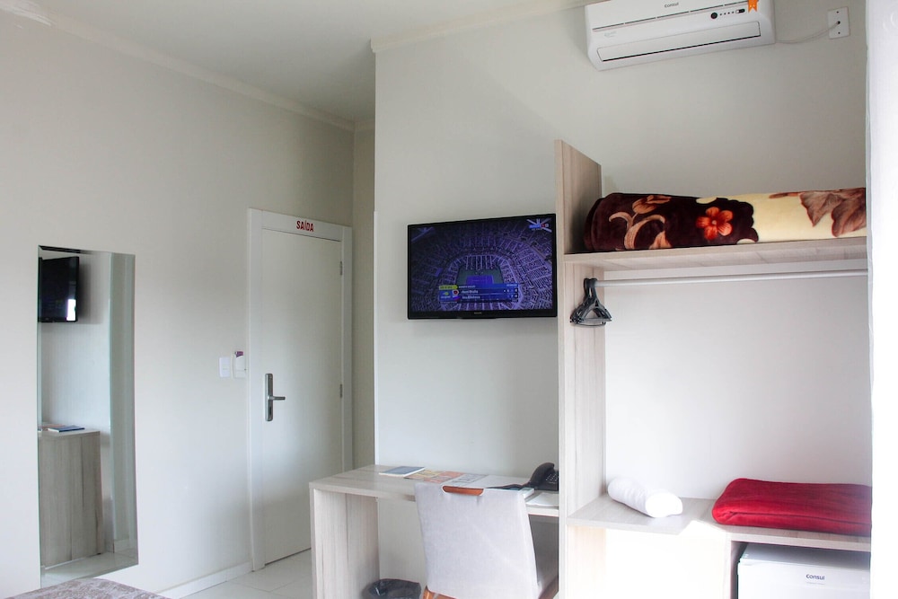 Superior Double Room photo 3