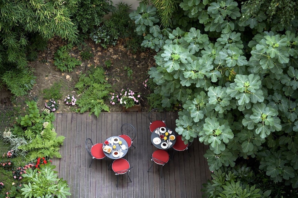 Superior Room, Terrace photo 3
