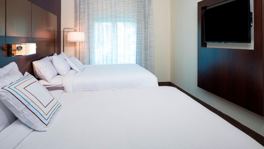 Suite, 1 Bedroom (Hearing Accessible) photo 3