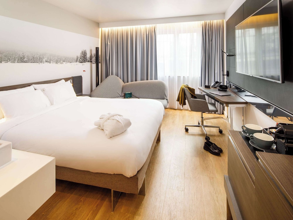 Premium Room, 1 Queen Bed with Sofa bed (Executive) photo 1