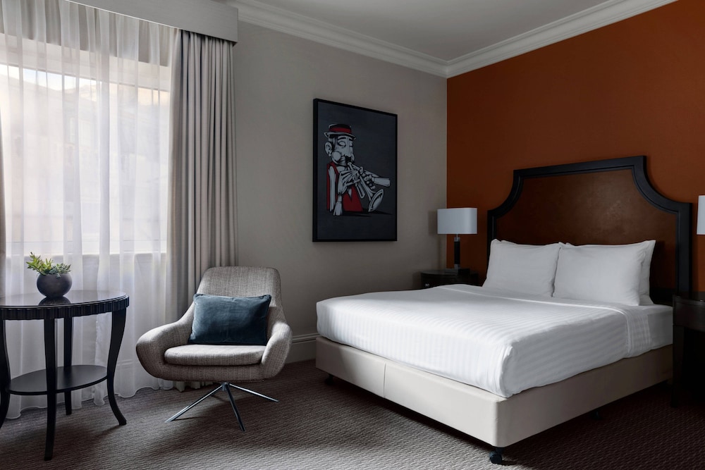 Deluxe Room - Photo 1