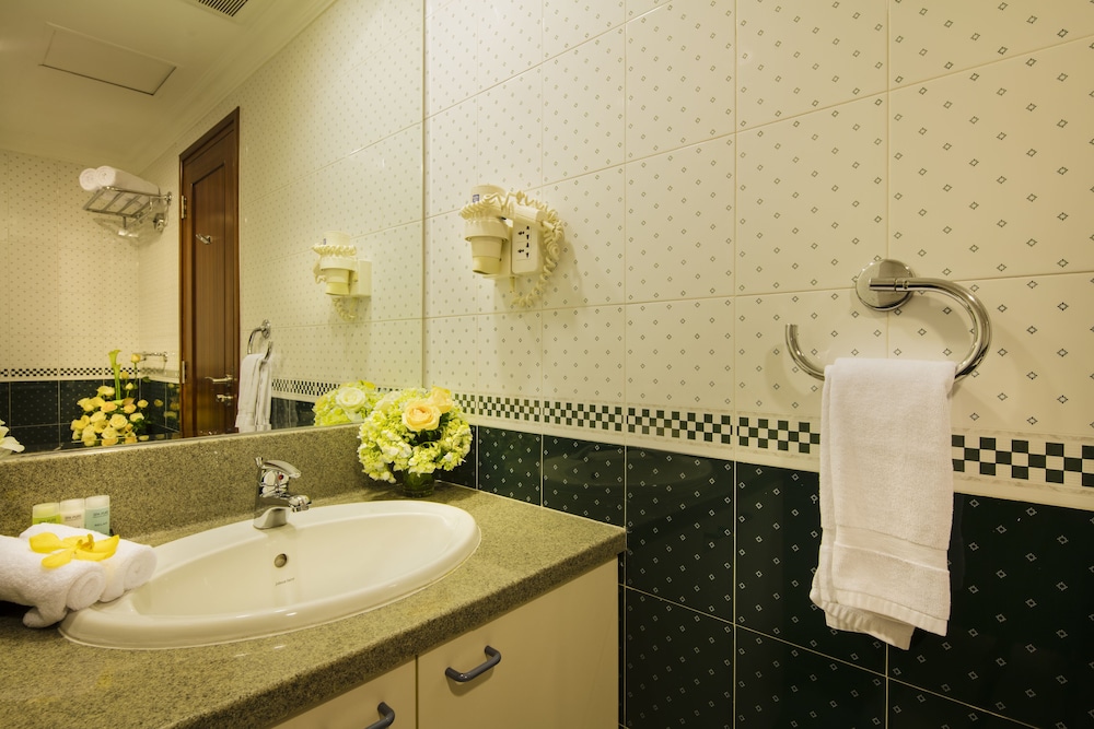 Executive Room, 3 Bedrooms photo 2