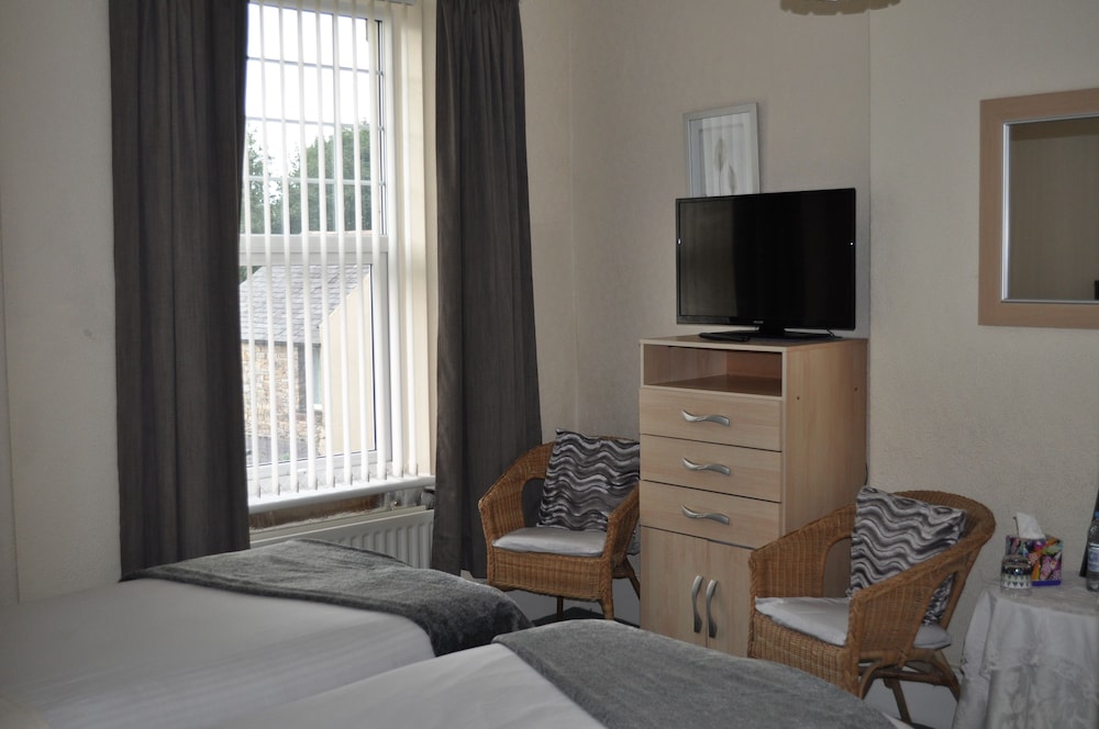 Twin Room (Room 1) photo 2