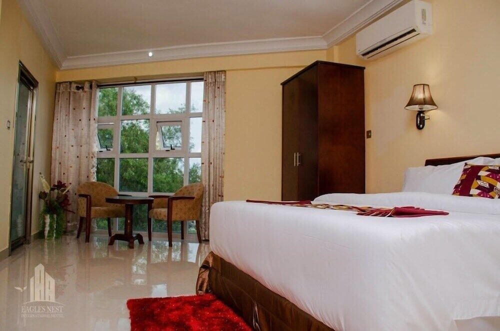 Comfort Double Room photo 1