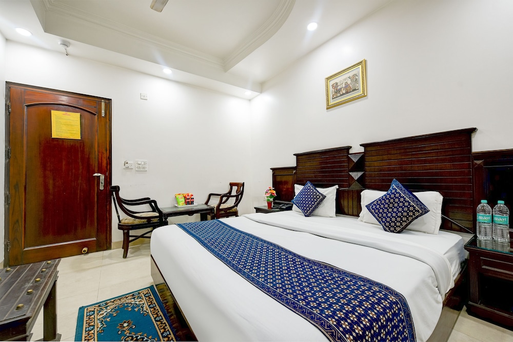 Deluxe Room, 1 Double Bed - Photo 15