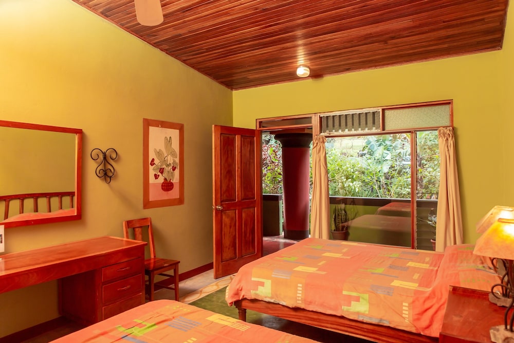 Standard Room, Garden View photo 2